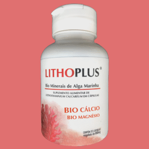 1 FRASCO DE 90 CÁPSULAS